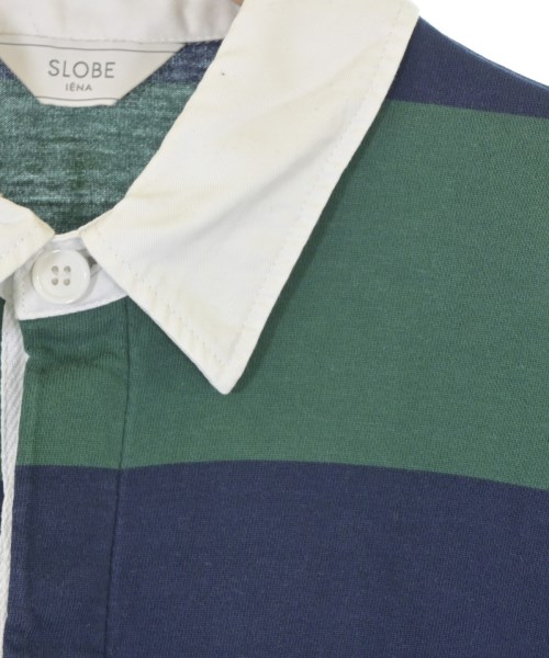 SLOBE IENA（スローブイエナ）ワンピース 緑 サイズ:F レディース/2200672246197
