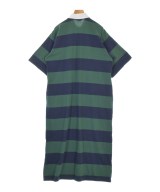 SLOBE IENA（スローブイエナ）ワンピース 緑 サイズ:F レディース/2200672246197