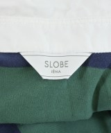 SLOBE IENA（スローブイエナ）ワンピース 緑 サイズ:F レディース/2200672246197