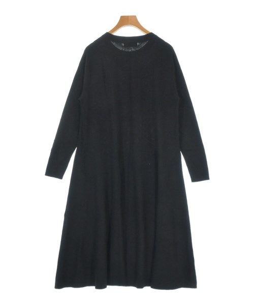 SLOBE IENA（スローブイエナ）ワンピース 黒 サイズ:F レディース/2200672246203