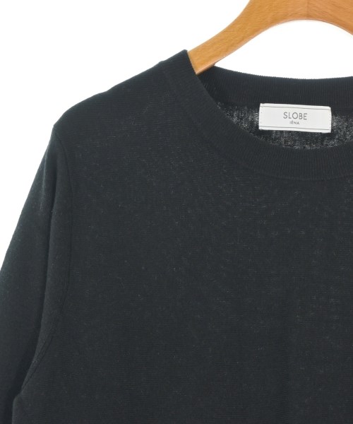 SLOBE IENA（スローブイエナ）ワンピース 黒 サイズ:F レディース/2200672246203