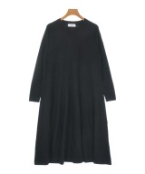 SLOBE IENA（スローブイエナ）ワンピース 黒 サイズ:F レディース/2200672246203