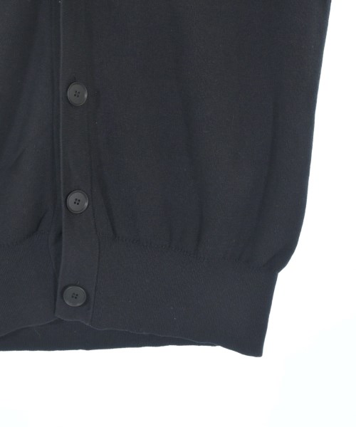 SLOBE IENA（スローブイエナ）ベスト 黒 サイズ:F レディース/2200672246210