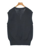 SLOBE IENA（スローブイエナ）ベスト 黒 サイズ:F レディース/2200672246210