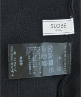 SLOBE IENA（スローブイエナ）ベスト 黒 サイズ:F レディース/2200672246210