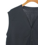 SLOBE IENA（スローブイエナ）ベスト 黒 サイズ:F レディース/2200672246210