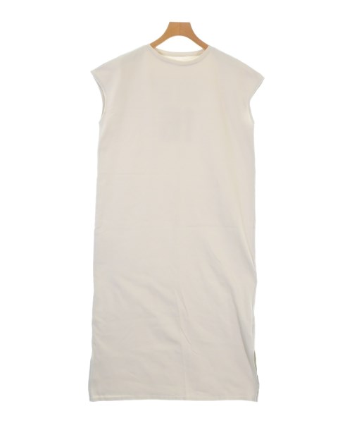 SLOBE IENA(スローブイエナ)ワンピース ベージュ サイズ:38(M位)/2200672246227