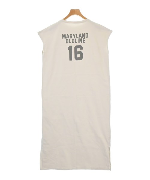 SLOBE IENA（スローブイエナ）ワンピース ベージュ サイズ:38(M位) レディース/2200672246227