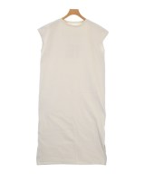 SLOBE IENA（スローブイエナ）ワンピース ベージュ サイズ:38(M位) レディース/2200672246227