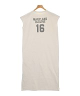 SLOBE IENA（スローブイエナ）ワンピース ベージュ サイズ:38(M位) レディース/2200672246227