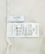 SLOBE IENA（スローブイエナ）ワンピース ベージュ サイズ:38(M位) レディース/2200672246227