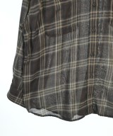 SLOBE IENA（スローブイエナ）カジュアルシャツ 茶 サイズ:F レディース/2200672246234