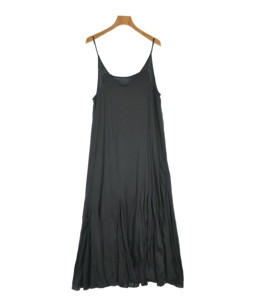 SLOBE IENA(スローブイエナ)ワンピース 黒 サイズ:38(M位)/2200672246241
