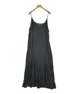 SLOBE IENA（スローブイエナ）ワンピース 黒 サイズ:38(M位) レディース/2200672246241