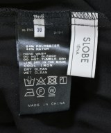 SLOBE IENA（スローブイエナ）ワンピース 黒 サイズ:38(M位) レディース/2200672246241