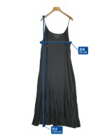 SLOBE IENA（スローブイエナ）ワンピース 黒 サイズ:38(M位) レディース/2200672246241