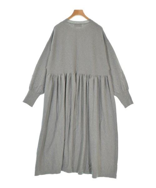 SLOBE IENA（スローブイエナ）ワンピース グレー サイズ:F レディース/2200672246258