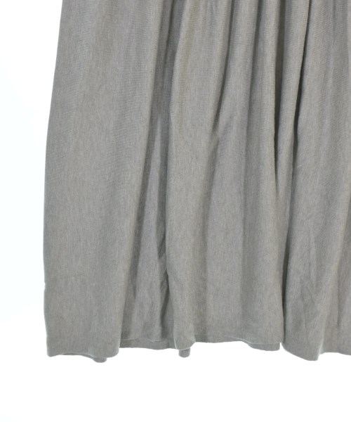 SLOBE IENA（スローブイエナ）ワンピース グレー サイズ:F レディース/2200672246258