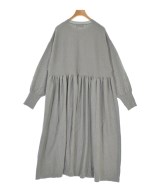 SLOBE IENA（スローブイエナ）ワンピース グレー サイズ:F レディース/2200672246258