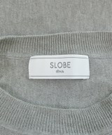 SLOBE IENA（スローブイエナ）ワンピース グレー サイズ:F レディース/2200672246258