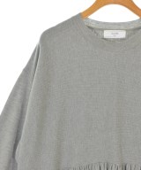 SLOBE IENA（スローブイエナ）ワンピース グレー サイズ:F レディース/2200672246258