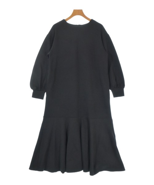 SLOBE IENA(スローブイエナ)ワンピース 黒 サイズ:F/2200672246265