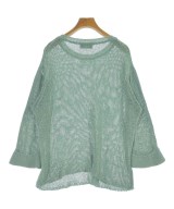 SLOBE IENA（スローブイエナ）ニット・セーター 緑 サイズ:F レディース/2200669802030