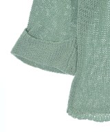 SLOBE IENA（スローブイエナ）ニット・セーター 緑 サイズ:F レディース/2200669802030