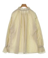 SLOBE IENA（スローブイエナ）ブラウス ベージュ サイズ:F レディース/2200671210014