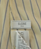SLOBE IENA（スローブイエナ）ブラウス ベージュ サイズ:F レディース/2200671210014