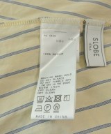 SLOBE IENA（スローブイエナ）ブラウス ベージュ サイズ:F レディース/2200671210014