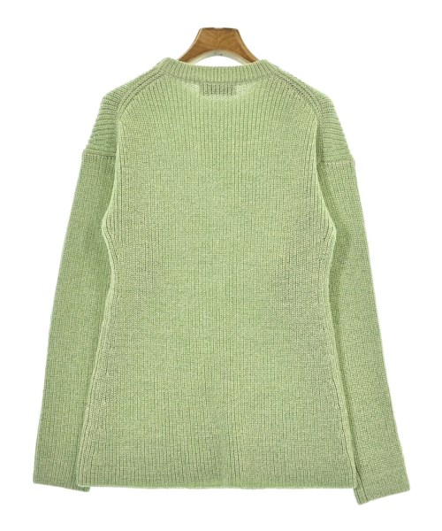 SLOBE IENA（スローブイエナ）ニット・セーター 緑 サイズ:F レディース/2200671359065