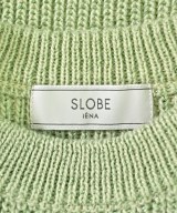 SLOBE IENA（スローブイエナ）ニット・セーター 緑 サイズ:F レディース/2200671359065