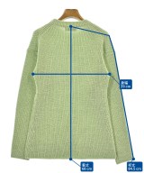 SLOBE IENA（スローブイエナ）ニット・セーター 緑 サイズ:F レディース/2200671359065
