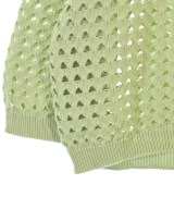 SLOBE IENA（スローブイエナ）ニット・セーター 緑 サイズ:F レディース/2200672070068