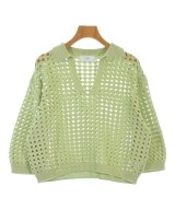 SLOBE IENA ニット・セーター