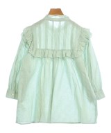 SLOBE IENA（スローブイエナ）ブラウス 緑 サイズ:F レディース/2200672772047