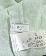 SLOBE IENA（スローブイエナ）ブラウス 緑 サイズ:F レディース/2200672772047
