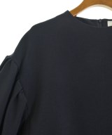 SLOBE IENA（スローブイエナ）ブラウス 紺 サイズ:F レディース/2200673272034