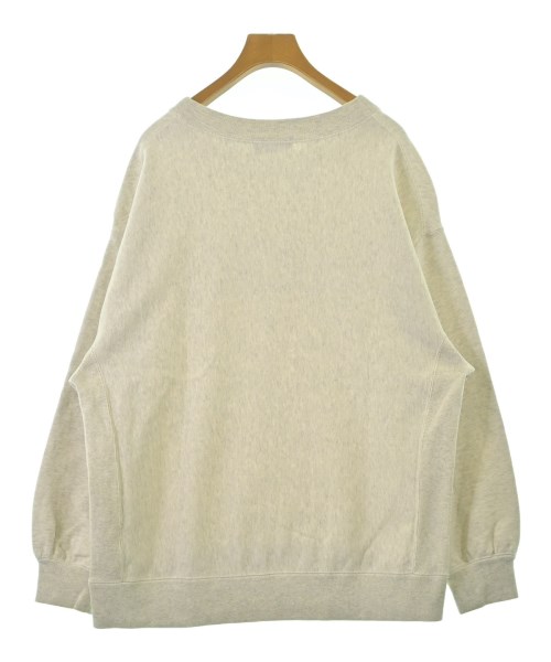 SLOBE IENA（スローブイエナ）スウェット 白 サイズ:F レディース/2200673798015