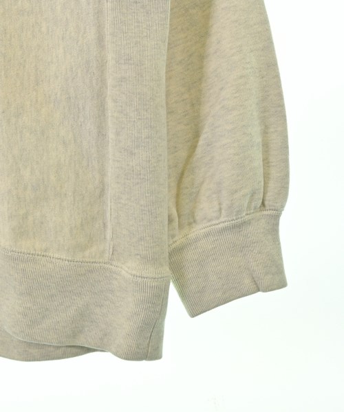 SLOBE IENA（スローブイエナ）スウェット 白 サイズ:F レディース/2200673798015