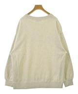 SLOBE IENA（スローブイエナ）スウェット 白 サイズ:F レディース/2200673798015