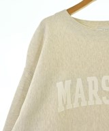 SLOBE IENA（スローブイエナ）スウェット 白 サイズ:F レディース/2200673798015