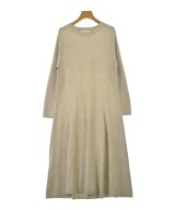 SLOBE IENA（スローブイエナ）ワンピース ベージュ サイズ:F レディース/2200673798022