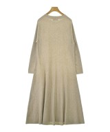 SLOBE IENA（スローブイエナ）ワンピース ベージュ サイズ:F レディース/2200673798022