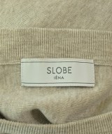 SLOBE IENA（スローブイエナ）ワンピース ベージュ サイズ:F レディース/2200673798022