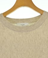 SLOBE IENA（スローブイエナ）ワンピース ベージュ サイズ:F レディース/2200673798022