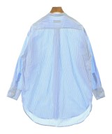 SLOBE IENA（スローブイエナ）カジュアルシャツ 青 サイズ:F レディース/2200673990105