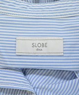 SLOBE IENA（スローブイエナ）カジュアルシャツ 青 サイズ:F レディース/2200673990105