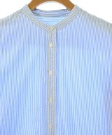 SLOBE IENA（スローブイエナ）カジュアルシャツ 青 サイズ:F レディース/2200673990105